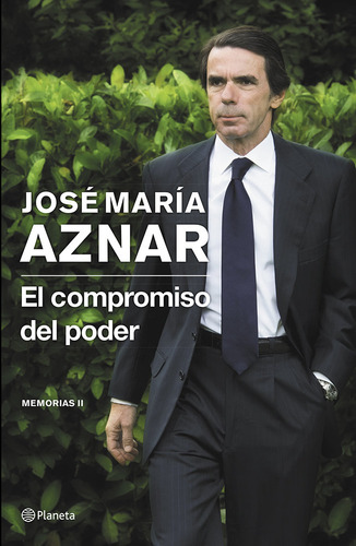 El Compromiso Del Poder (libro Original)