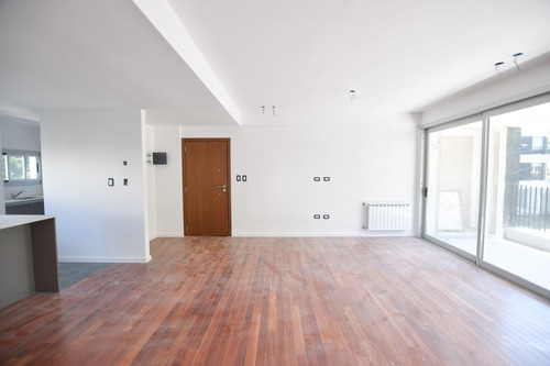 Imagen 5 de 21 de Departamento De 2 Dormitorios En Venta, City Bell