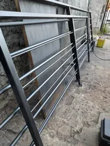 Comprar Rejas Para Aberturas, Barandas Balcón 