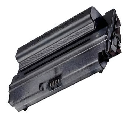 Toner Compatível Com Phaser 3428 3428d 106r01246 8k Black Bk Tinta Preto