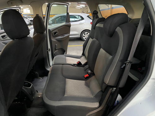 Chevrolet Spin 1.8 Lt 5as 105cv
