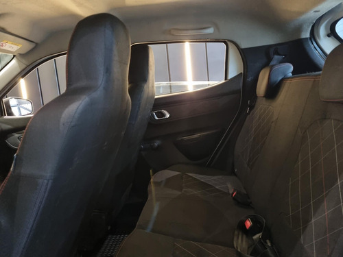 Renault Kwid Zen 1.0 Flex 12V 5p Manual.