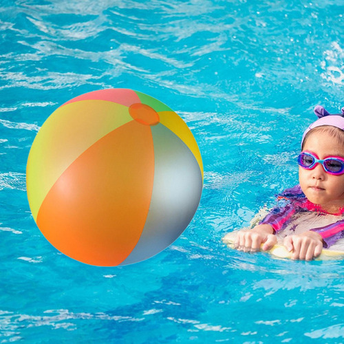 Para Z0hz Bola De Playa Natación De Piscina Accesorios De