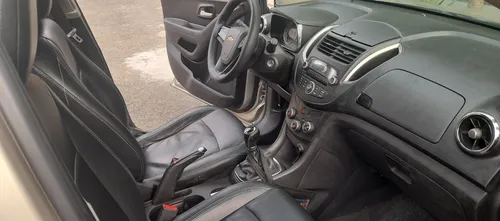 Chevrolet Tracker 1.8 Ls