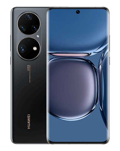 Celular Huawei P50 Pro + 256gb + 12 Meses Garantia.