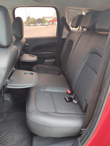 Citroen C3 Aircross 1.6 Vti Exclusive 2014 Haedomotors