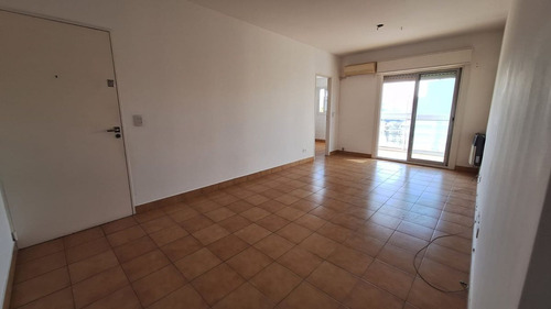 Depto 3 Ambientes Alquiler Palermo Balcon C/vista