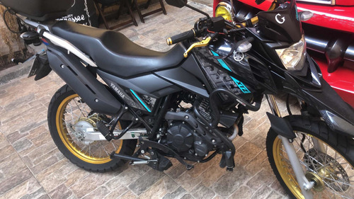 Yamaha Yamaha Crosser 150