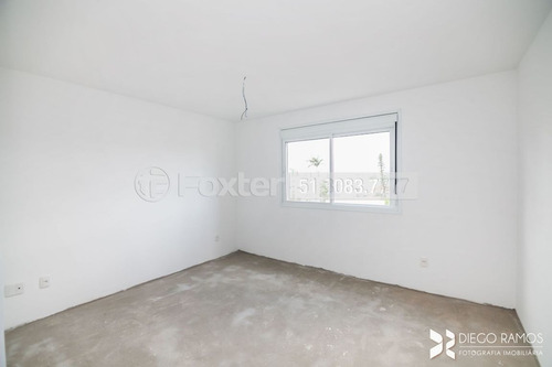 Imagem 7 de 27 de Apartamento, 2 Dormitórios, 90.64 M², Petrópolis - 190634
