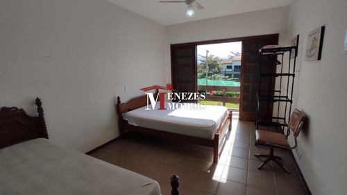 Imagem 16 de 28 de Casa Em Condomínio A Venda Em Bertioga- Bairro Indaiá Ref. 948 - V948