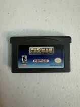 Comprar Pac-man Colección Pacman Game Boy Advance Gba Nds Lite