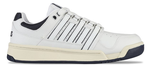 Tenis K-swiss Gstaad Gold Hombre 0f717140