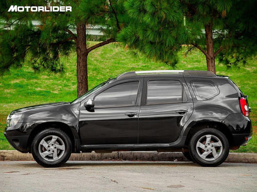 Imagen 2 de 15 de Renault Duster 2.0 Privilege 4x4 Ex Full| Permuta / Financia