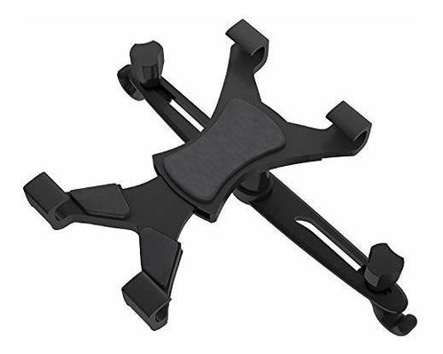 Asiento Trasero Soporte Giratorio Para Reposacabeza iPad