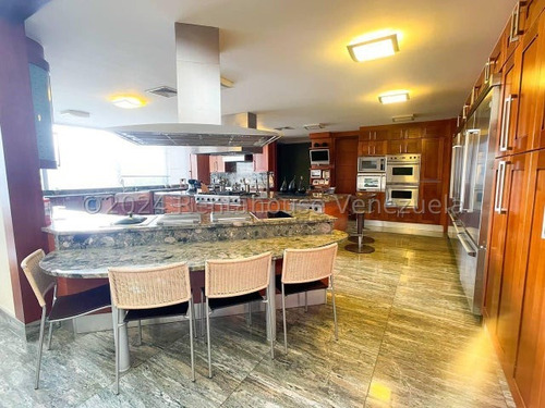 Leandro Manzano Casa En Venta La Trinidad Mls #24-18356 As