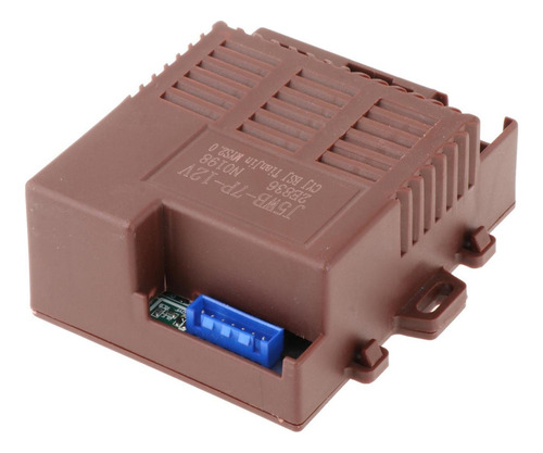 Receptor De Coche Eléctrico Para Montar A J5w 7p 12v