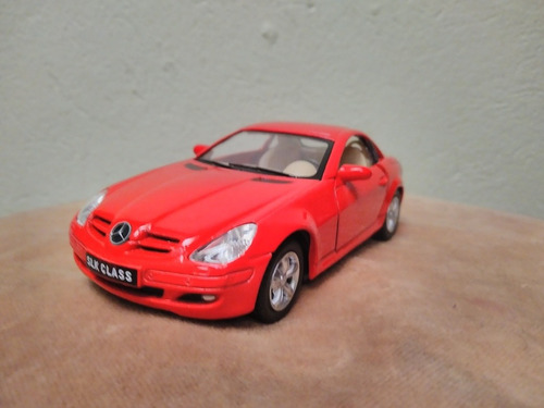 Carros De Colección Escala 1:40 Kinsmart Welly Rmz