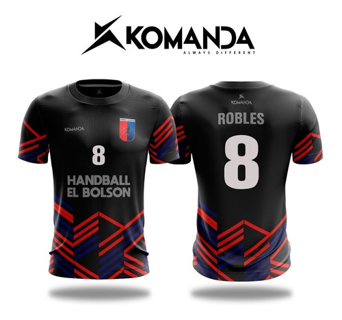 Imagen 3 de 9 de Camisetas X15 Futbol Handball Voley Futsal,somos Fabricantes