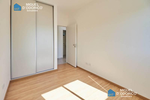 Venta Departamento 3 Ambientes Con Cochera En Parque Avellaneda