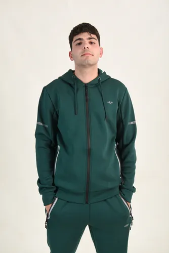 Campera Conjuntos Jogging Hombre PUMA