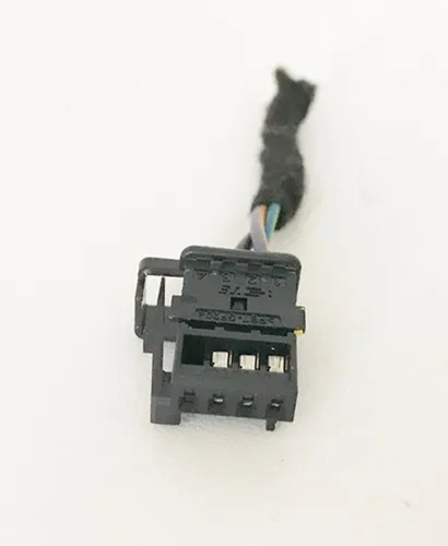Plug Conector D Moldura Alavanca D Cambio Gm Cruze 2016