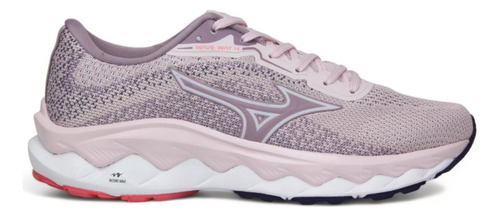 Tenis Mizuno Wave Way 4 Feminino