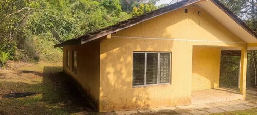 Casa Em Praia Da Pita - Antonina Pr