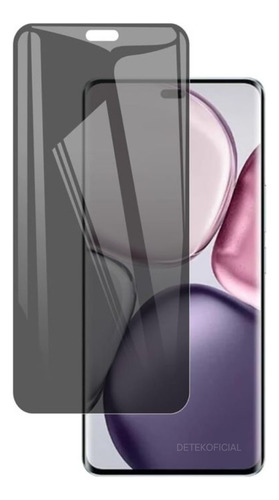 Laminas Anti-espias Hidrogel Para Honor Magic 7 Lite