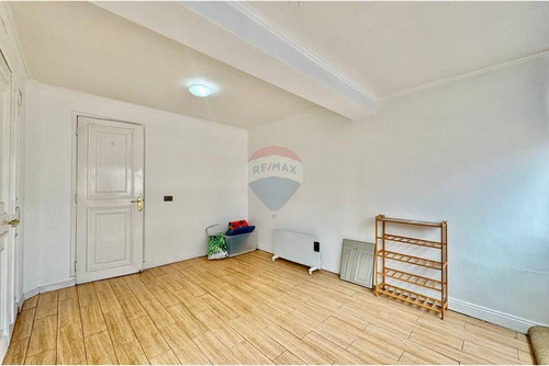 Oportunidad - Departamento Renovado - Las Condes
