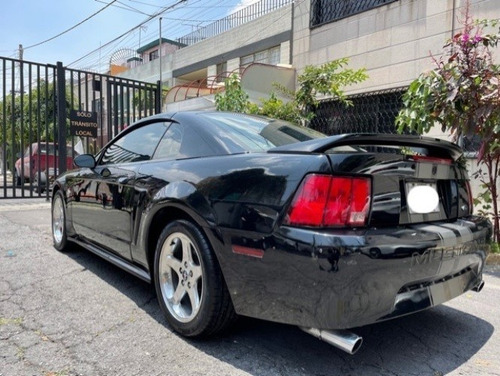 Imagen 3 de 11 de Ford Mustang V6 Edición Especial Piel