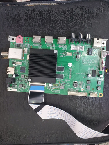 Main Onn Ms16010-zc01-01 Modelo 100012588 (Usado)