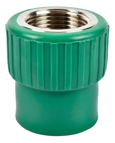Conector Hembra 25 Mm X 1/2 (3/4 X1/2 ), Rotoplas 200041