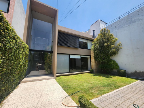 Casa En Renta En Carretas Queretaro