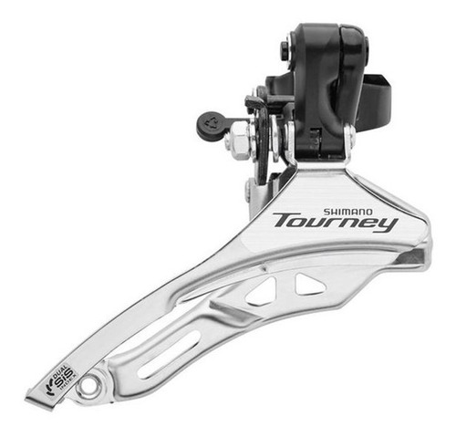 Descarrilador Shimano Tourney Ty300 31.8mm