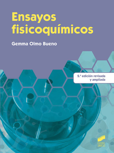 Libro Ensayos Fisicoquã­micos - Olmo Bueno, Gemma