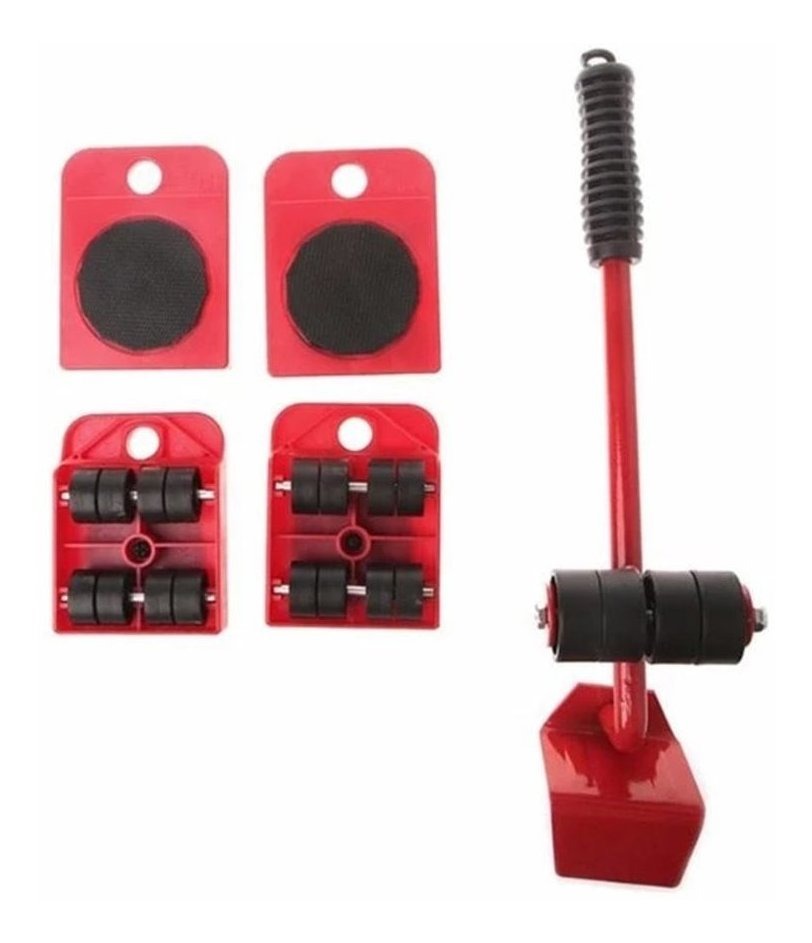 Herramienta Para Mover Muebles | Mercado Libre