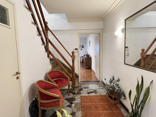 Imagen 15 de 30 de Ph En Venta Con Gran Terraza, Al Frente En Palermo Viejo
