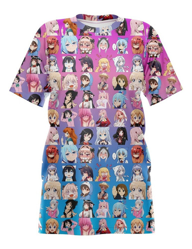 Remeron Anime 01