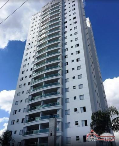 Imagem 1 de 15 de Apartamento Jacareí Splendor Family Residence Club 3 Suites - 6837