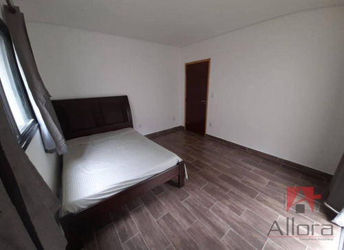 Imagem 13 de 22 de Excelente Sobrado, 240 M² Por R$ 785.000 - Parque Residencial Serras De Atibaia 2 - Atibaia/sp - So0991