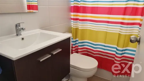 Departamento En Arriendo De 2 Dorm. En Viña Del Mar
