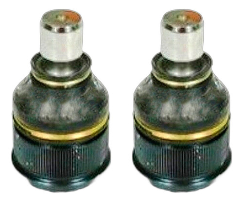 Set Rótulas Delanteras Inf Grob Service P/ Mazda 3 04 - 13