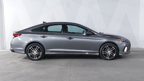 Hyundai Sonata 2.4 LIMITED NAVI AUTO