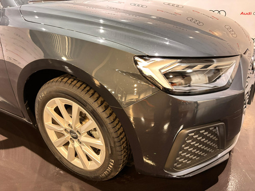 Audi A1 2024