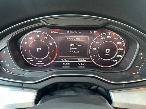 Audi Q5 2.0 L T S Line Dsg