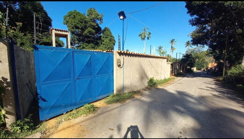 Casa Alquiler En Paraguachi, Antolin Del Campo, Cerca De La Plaza