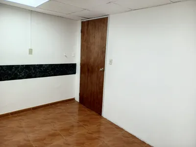 Oficina en alquiler