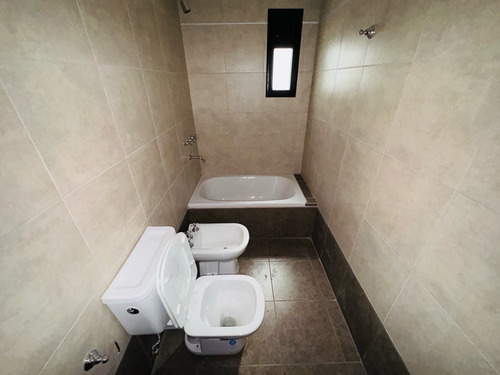 Departamento En Venta 1 Dormitorio Con Balcón Barrio Martin