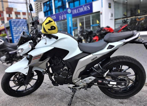 Fazer 250