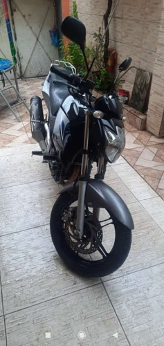 Yamaha Fazer 250